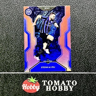 Stefan de Vrij Team Crests Patch 10⁄10 公式通販 Stefan de Vrij