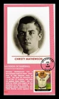 DR JIM STAMPS US COVER CHRISTY MATHEWSON LEGENDS OF BASEBALL FDC BGC CACHET