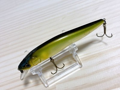 Megabass ITO ENGINEERING VISION 95 2004 Angelköder #AC64