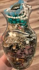 HUGE LOT Vintage Costume Jewelry from Estate Sale READ All Wearable