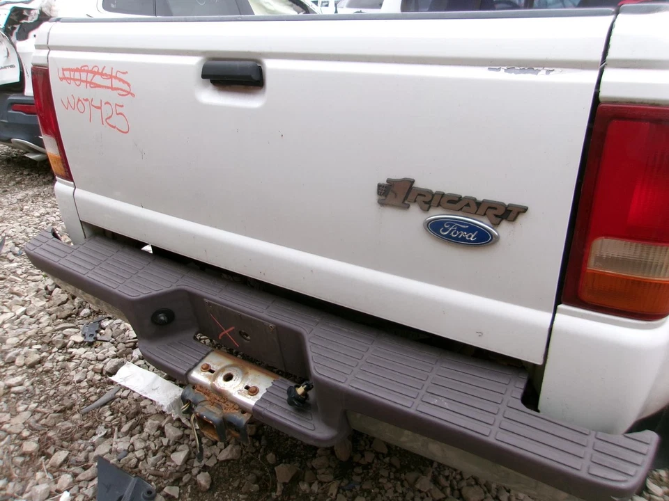 Used Automatic Transmission Assembly fits: 1997 Ford Ranger AT 4-140 2.3 Grade C - Image 4 of 4