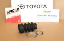 2005-2023 Toyota Tacoma 4x4 Front Driveline Slip Yoke Boot OEM Spicer 232485