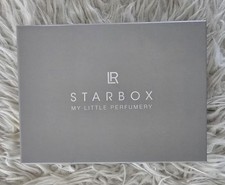 LR Starbox   My Little Perfumery  NEU Starbox Duftproben