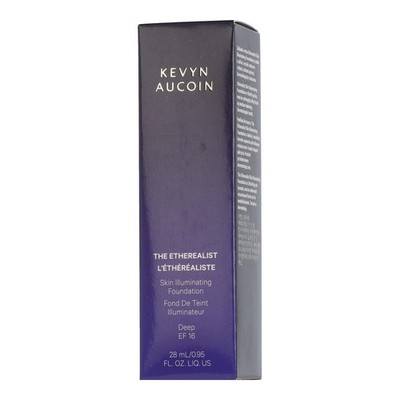Kevyn Aucoin The Etherealist Skin Illuminating Foundation Deep EF 16 28ml