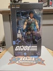 GI Joe Classified Series DIAL-TONE 6” Figure #149 New!