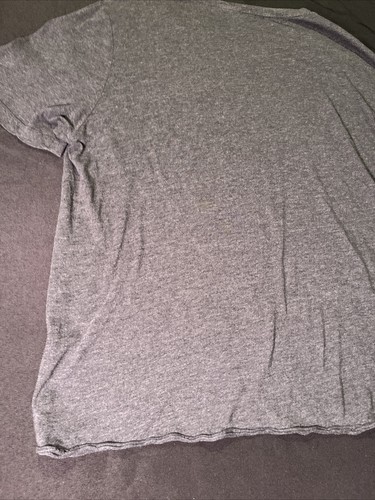 CAMISETA AUTÉNTICA SAINT LAURENT PARIS THUNDER BOLT LIGHTNING ROD PARA HOMBRE MEDIANA YSL - Imagen 15 de 18