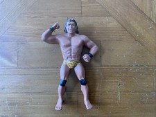 Jimmy Superfly Snuka JLN Vintage Fig