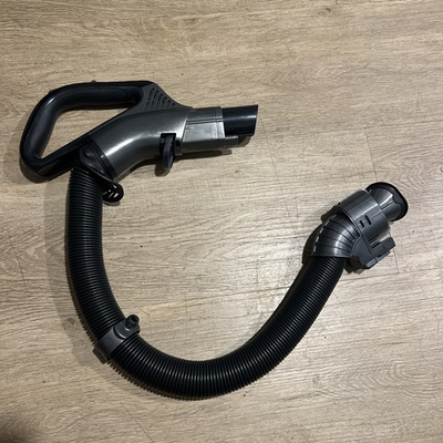 #ad Shark AZ2002 Vertex DuoClean PowerFins Upright Vacuum Power Hose $39.95