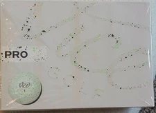 New Vice Pro Drip Premium Golf Balls, Sealed, Lime/White, Tour Proformance