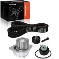 Frankberg Zahnriemensatz + Wasserpumpe Passend FüR CitroËN Berlingo C3 Xsara
