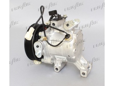 940.30326 FRIGAIR Kompressor, Klimaanlage für DAIHATSU,SUBARU