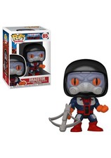 Funko Pop! Vinyl: MOTU - Dragstor - Masters Of The Universe -  (Importación USA)