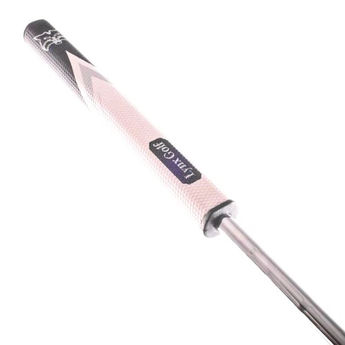 New Lynx SZ P-02 Putter 35" RH +HC - Image 4 of 4