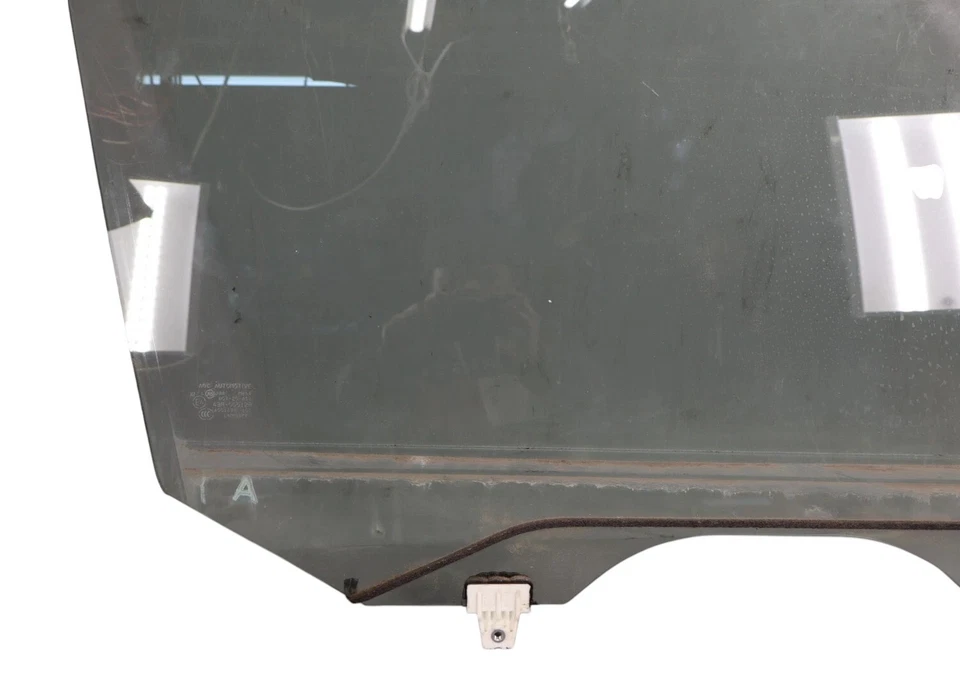 Vidrio ventana puerta delantera derecha 11-20 Infiniti QX56 QX80 803001LA0A fabricante original Foto 4 de 4