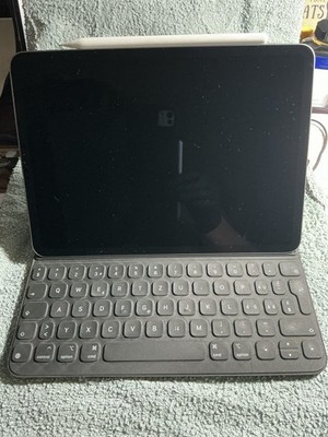 Apple iPad Pro 11  4. Generation M2 128 GB Wi Fi