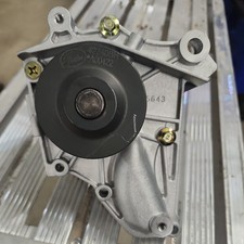 42240BH Gates Water Pump New for Toyota Camry RAV4 Celica Solara MR2 1991-1995