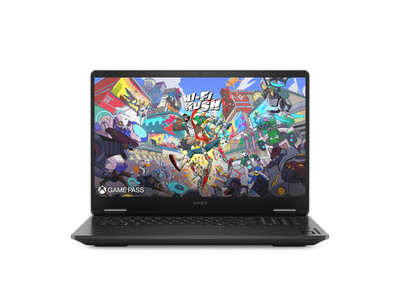 OMEN Gaming Laptop 17.3'' QHD AMD Ryzen AI 7 32 GB memory;1 TB SSD  Windows 11