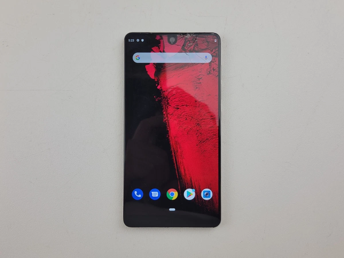 Unlocked Smartphones Essential PH-1 for sale | eBay