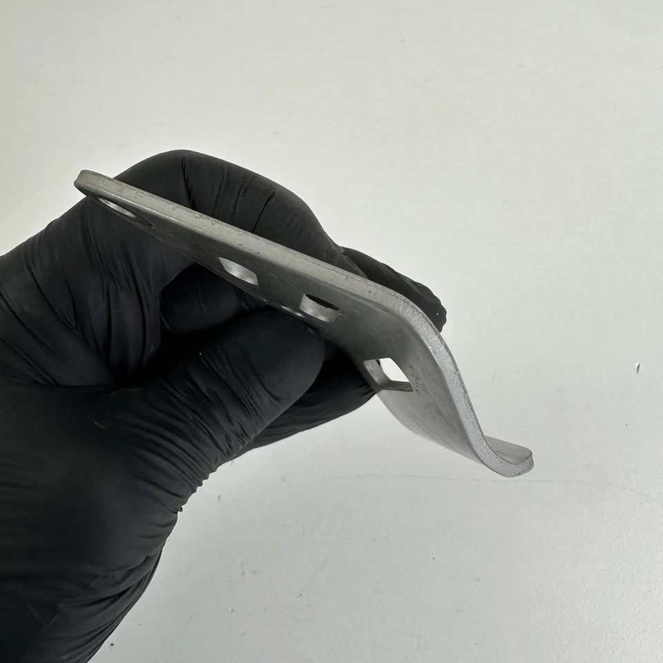 Protector talón lateral derecho Suzuki DL650 v-strom 2020 Foto 3 de 4