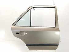 Porte arrière et accessoires Mercedes 250