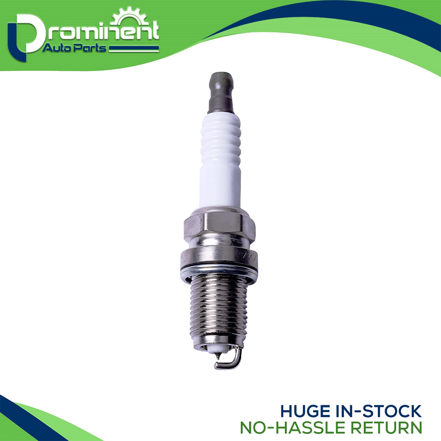 4 Ignition Coil & 4 Platinum Spark Plug for 2008-2010 Audi R8 4.2L V8 UF529