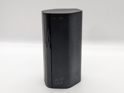 OHNE KABEL Tenda 5G03 Router 5G NR LTE AX1800 WLAN 6 Gigabit LAN WAN Port 4G/5G B