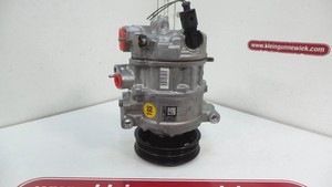 KLIMA PUMPE VW Arteon (3HAB) Hatchback 5-drs 2.0 TDI 16V (DFGA) 5Q0816803