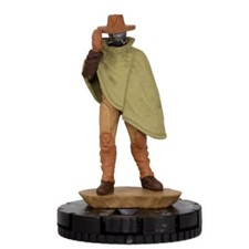Star-Lord - 017 Uncommon M/NM with Card Marvel Collector's Trove HeroClix