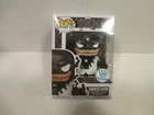 Funko Pop Marvel Venomized Kingpin #883 Funko Shop Exclusive
