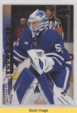 2022 Extended Series 2007-08 Upper Deck Retro Young Guns Erik Kallgren READ c5r