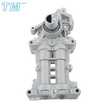 Bomba de aceite de motor para Nissan Caravan NV350 Urvan 2007-2017 2,0 L 2,5 L 12410-MA00A