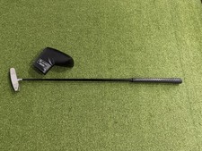 L.A.B. Golf Link.1 34 Right Handed Putter wit...