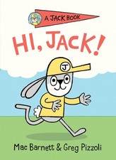 Hi Jack A Jack Book Hi Jack A Jack Book