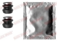 Quick Brake ZubehöRsatz, Bremssattel 113-1381 FüR VW