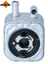NRF 31170 Ölkühler für Motoröl für Audi für Skoda für VW 