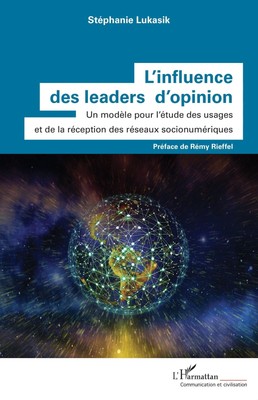 L'influence des leaders d'opinion | Stephanie Lukasik | Taschenbuch | 2025