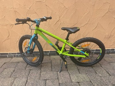 Cube Kids Acid 200 Disc