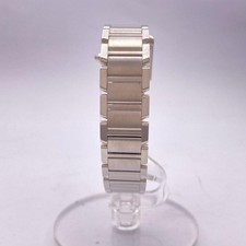 CARTIER Tank Française Sm W510218Q3 Used Watch #11028 4