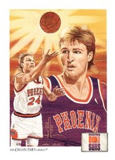 1991-92 Upper Deck #95 Tom Chambers