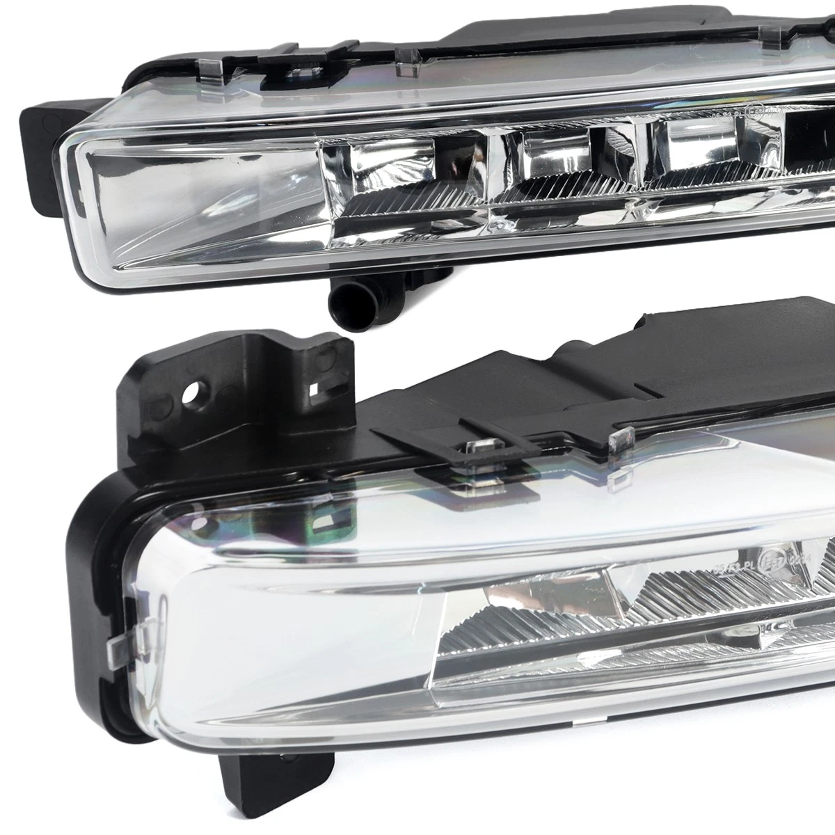 Left+Right LED Fog Light For 2017-2020 BMW 5' G30 G31 530i 540i 63177349131/132 - product detail image 12