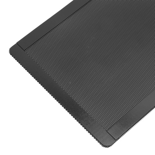 PC Fan Dust Mesh Filter Good Ventilation PC Case Dust Filter Cover For Fan Vents - Afbeelding 12 van 12