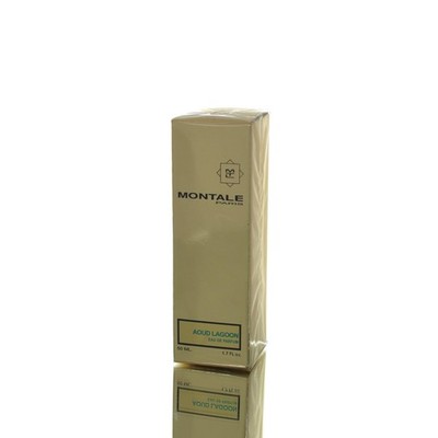 Montale Aoud Lagoon EDP M 50ml Boxed