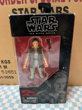 Star Wars - The Black Series -  General Leia Organa  52- 6