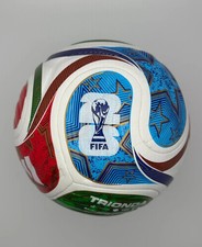 adidas Kopanya Confederations Cup 2009 Official Match Ball for