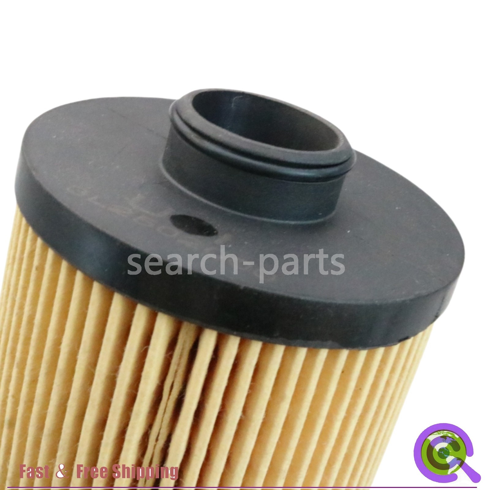 6X Oil Filter Fits Lamborghini Gallardo 2004-2008 07L115561C USA