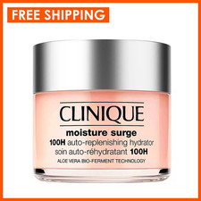 CLINIQUE Moisture Surge 100H Auto-Replenishing Hydrator - 125ml / 4.2oz - Sale