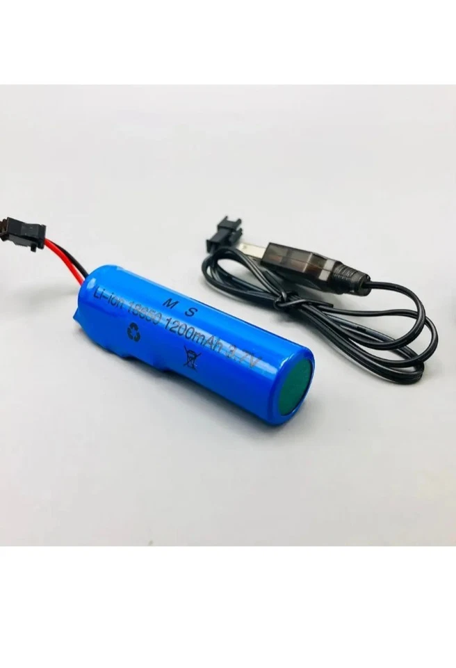 RC Muscle Car – 1970 Dodge-Style LED Lights&Opening Doors, 2.4GHz Fast &Furiouse - Image 3 of 4