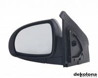 AußEnspiegel Links FüR Kia Picanto 1.1 Lpg Crdi 1.0 04-11