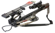 Bear X Constrictor Pro Crossbow