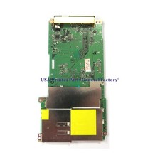 Motherboard Main Board PCB Assembly For Nikon D600 DSLR Camera Part Fast deliver